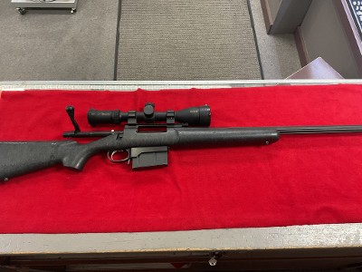 REMINGTON 700 7MM REM MAG - Image 1 of 11