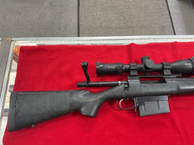 REMINGTON 700 7MM REM MAG - Image 2 of 11