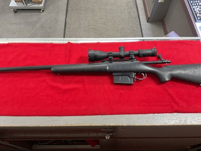 REMINGTON 700 7MM REM MAG - Image 6 of 11