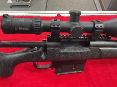 REMINGTON 700 7MM REM MAG - Image 5 of 11