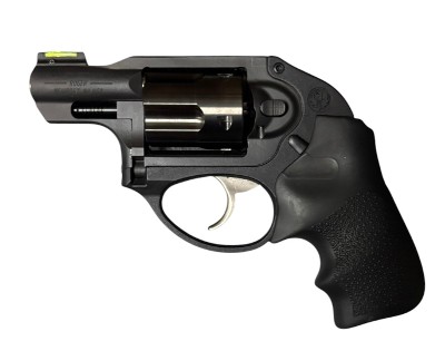 RUGER LCR 9MM LUGER (9x19 PARA) - Image 2 of 8