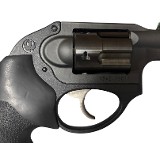 RUGER LCR 9MM LUGER (9x19 PARA) - Image 7 of 8