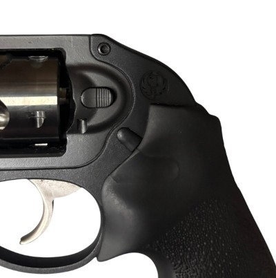 RUGER LCR 9MM LUGER (9x19 PARA) - Image 4 of 8