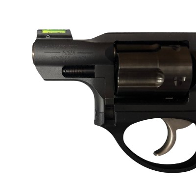 RUGER LCR 9MM LUGER (9x19 PARA) - Image 3 of 8