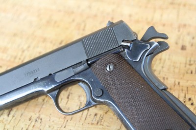COLT 1911 Military .45 ACP - Image 13 of 23