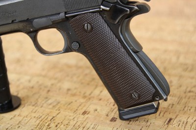 COLT 1911 Military .45 ACP - Image 3 of 23