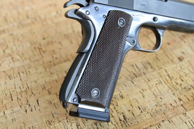 COLT 1911 Military .45 ACP - Image 8 of 23