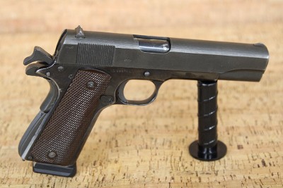 COLT 1911 Military .45 ACP - Image 6 of 23