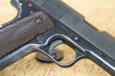 COLT 1911 Military .45 ACP - Image 20 of 23