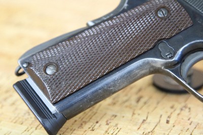 COLT 1911 Military .45 ACP - Image 19 of 23