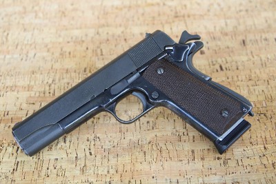 COLT 1911 Military .45 ACP - Image 11 of 23