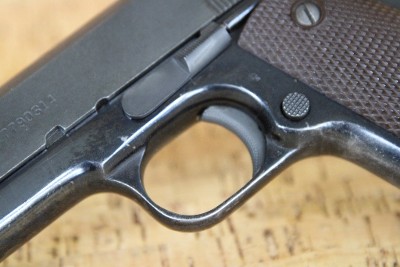 COLT 1911 Military .45 ACP - Image 16 of 23