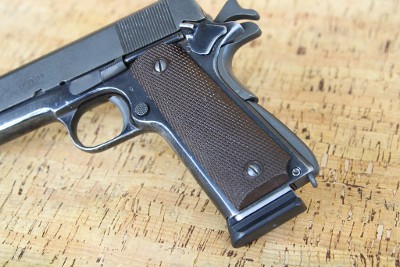COLT 1911 Military .45 ACP - Image 12 of 23