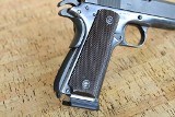 COLT 1911 Military .45 ACP - Image 8 of 23