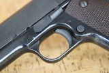 COLT 1911 Military .45 ACP - Image 16 of 23