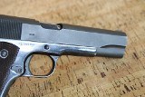 COLT 1911 Military .45 ACP - Image 10 of 23