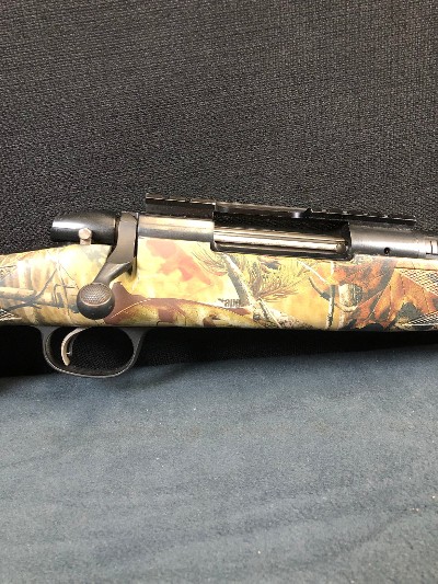 MARLIN X7S .30-06 SPRG - Image 4 of 12
