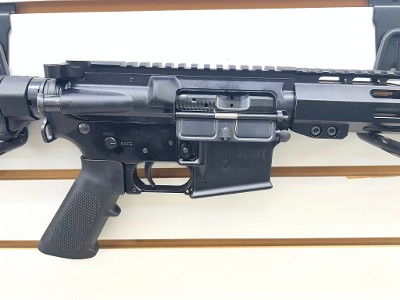 ATI MILSPORT .300 AAC BLACKOUT - Image 4 of 8