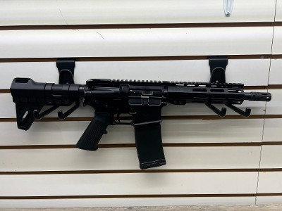 ATI MILSPORT .300 AAC BLACKOUT - Image 6 of 8