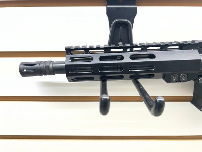 ATI MILSPORT .300 AAC BLACKOUT - Image 1 of 8