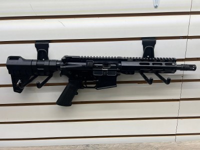 ATI MILSPORT .300 AAC BLACKOUT - Image 7 of 8