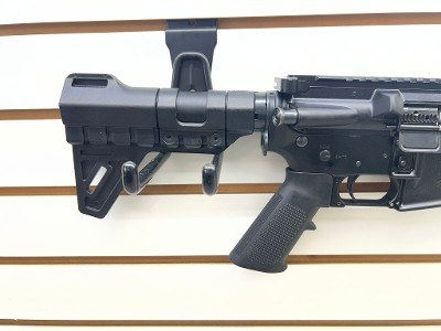 ATI MILSPORT .300 AAC BLACKOUT - Image 5 of 8