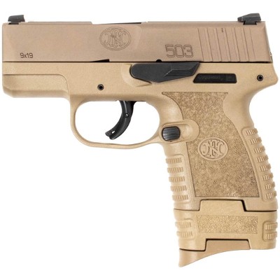 FN 503 9MM LUGER (9X19 PARA) - Image 1 of 3