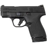 SMITH & WESSON M&P 9 SHIELD PLUS 9MM LUGER (9X19 PARA) - Image 1 of 3