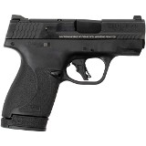 SMITH & WESSON M&P 9 SHIELD PLUS 9MM LUGER (9X19 PARA) - Image 2 of 3