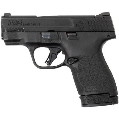 SMITH & WESSON M&P 9 SHIELD PLUS 9MM LUGER (9X19 PARA) - Image 1 of 3