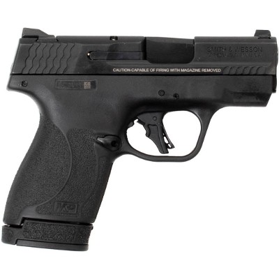 SMITH & WESSON M&P 9 SHIELD PLUS 9MM LUGER (9X19 PARA) - Image 2 of 3