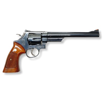 SMITH & WESSON 57 .41 REM MAG - Image 2 of 12