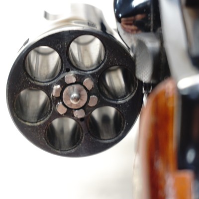 SMITH & WESSON 57 .41 REM MAG - Image 11 of 12