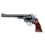 SMITH & WESSON 57 .41 REM MAG - Image 1 of 12