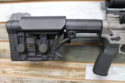 PATRIOT ORDNANCE FACTORY (POF) P-415 5.56X45MM NATO - Image 3 of 13