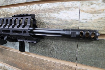 PATRIOT ORDNANCE FACTORY (POF) P-415 5.56X45MM NATO - Image 6 of 13