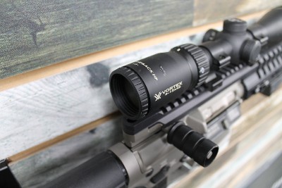 PATRIOT ORDNANCE FACTORY (POF) P-415 5.56X45MM NATO - Image 2 of 13