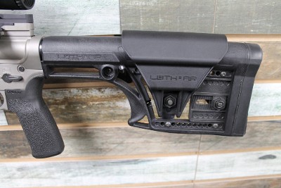 PATRIOT ORDNANCE FACTORY (POF) P-415 5.56X45MM NATO - Image 8 of 13