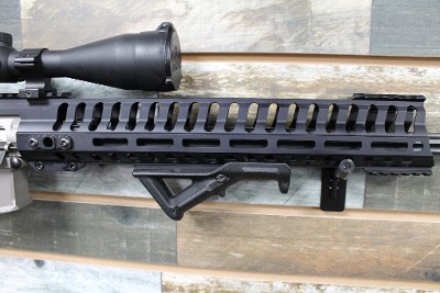 PATRIOT ORDNANCE FACTORY (POF) P-415 5.56X45MM NATO - Image 5 of 13