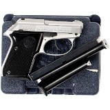 BERETTA 3032 TOMCAT .32 ACP - Image 3 of 3