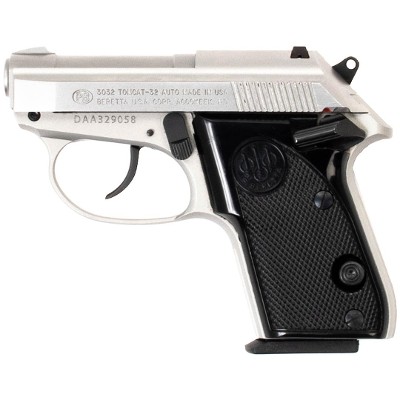 BERETTA 3032 TOMCAT .32 ACP - Image 1 of 3
