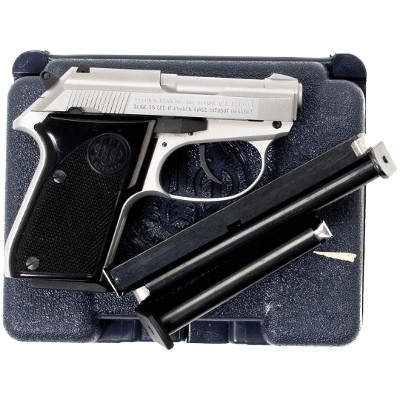 BERETTA 3032 TOMCAT .32 ACP - Image 3 of 3