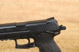 HECKLER & KOCH P30L 9MM LUGER (9x19 PARA) - Image 4 of 12