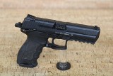 HECKLER & KOCH P30L 9MM LUGER (9x19 PARA) - Image 6 of 12