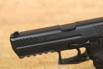 HECKLER & KOCH P30L 9MM LUGER (9x19 PARA) - Image 5 of 12
