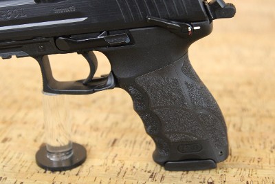 HECKLER & KOCH P30L 9MM LUGER (9x19 PARA) - Image 3 of 12