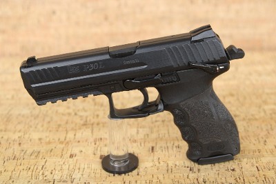 HECKLER & KOCH P30L 9MM LUGER (9x19 PARA) - Image 2 of 12