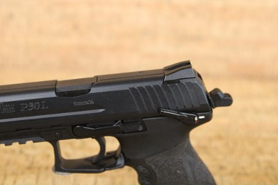 HECKLER & KOCH P30L 9MM LUGER (9x19 PARA) - Image 4 of 12