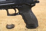 HECKLER & KOCH P30L 9MM LUGER (9x19 PARA) - Image 3 of 12