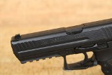 HECKLER & KOCH P30L 9MM LUGER (9x19 PARA) - Image 5 of 12
